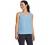 Eddie Bauer Women's Departure V-Neck Tank Top - Solid