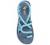Plaka Flat Sandals for Women Palm Leaf