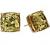 kate spade new york Small Square Stud Earrings