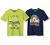 Eddie Bauer Boys' Graphic T-Shirt - 2-Pack