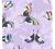 Vera Bradley womens Keychain