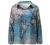 Button Down Shirts for Women V Neck Casual Work Formal Plain Tops Long Sleeve Blouse Trendy Print Collared Tunic Top