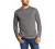 Eddie Bauer Men's Jetway Long-Sleeve Crew