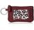 Vera Bradley Women's Microfiber Zip Id Case Wallet