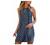 Summer Halter Dresses for Women Vintage Boho Floral Print Tank Mini Dress Sleeveless Beach Cocktail Party Sundress