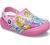 Crocs Kids' Disney Clog | Princess Shoes for Girls