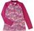 Reel Legends Reel-Tec Womens Quarter Zip Long Sleeve Top