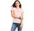 ARIAT Women's Real Logo Script Classic Fit Tee