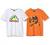 Eddie Bauer Boys' Graphic T-Shirt - 2-Pack