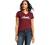 ARIAT Women's Real Logo Script Classic Fit Tee