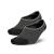 Eddie Bauer Women's Tipped No-Show Liner Socks - 2 Pack
