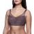 frugue Minimizer Wireless Comfort Sleep Bra
