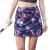 RYANDREW Skort for Women Lightweight Activewear Skirt for Running Tennis Golf Workout Pickleball Walking Casual