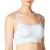 Warner's Women's Easy Does It Dig-Free Band with Seamless Stretch Wireless Lightly Lined Convertible Comfort Bra Rm0911a