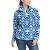 Eddie Bauer Women's Quest Plush 2.0 1/4-Zip - Print