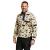 Eddie Bauer Men's Chutes Snap Mock