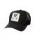 Goorin Bros. The Farm Men's Trucker Hat - Mesh Baseball Snapback Cap