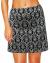 Oyamiki Women's Active Athletic Skort Lightweight Tennis Skirt Perfect for Running Training Sports Golf