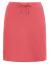 JACK SMITH Women's Stretchy Knee Length Skirt Athletic Skort Drawstring Waist with Pockets