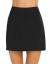 Ekouaer Women's Athletic Skorts Lightweight Golf Skirts Inner Shorts Pocket Tennis Running Workout Sports Skorts