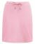 JACK SMITH Women's Stretchy Knee Length Skirt Athletic Skort Drawstring Waist with Pockets