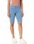 Erika Women's Petite Joey Pull on Slim Straight Bermuda Short