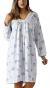 Just Love Nightgown Women Sleepwear Womans Pajamas