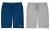 Eddie Bauer Boys 2-Pack Hybrid Shorts