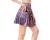EAST HONG Women's Golf Skort Tennis Running Workout Skort