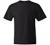 Hanes Mens Beefy-T Born to Be Worn 100% Cotton T-Shirt