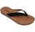 Soda Shoes Women Flip Flops Basic Plain Slippers Thongs Sandals Strap Casual Beach Ella-S