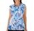 Reel Legends Womens Mariner Woven Sleeveless Top
