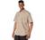 Ariat Men's Rebar Short Sleeve Work Shirt