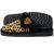 ARIAT Women's Indoor & Outdoor Rubber Bottom Jackie Square Toe Slippers-Exotic Colors