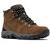 Columbia Men's Newton Ridge Plus II Suede Waterproof Boot, Breathable with High-Traction Grip