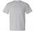 Hanes Mens Beefy-T Born to Be Worn 100% Cotton T-Shirt
