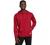Eddie Bauer Men's Camp Fleece Riverwash Pullover Hoodie