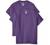 Hanes Men's Perfect-T Short Sleeve Triblend T-shirt (2-pack)