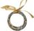 YBMYCM Glitter Jelly Bangles Bracelets Set for Women Glitter Filled Jelly Silicone Bracelets for Girls