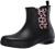 Crocs Women's Freesail Chelsea Ankle Boots | Rain Boots for Women | Water Shoes