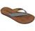 Soda Shoes Women Flip Flops Basic Plain Slippers Thongs Sandals Strap Casual Beach Ella-S