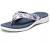 DREAM PAIRS Women's Arch Support Flip Flops Comfortable Soft Cushion Thong Sandals Casual Indoor Outdoor Walking Beach Summer Shoes