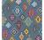 Vera Bradley Cotton Luggage Tag