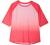 Reel Legends Womens Solid Reel-Tec Raglan Long Sleeve Top