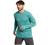 Eddie Bauer Men's Long-Sleeve Solarfoil UPF 2.0 Crew