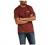 ARIAT Men's Land Short Sleeve T-Shirt