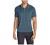 Eddie Bauer Ladies' 3/4 Sleeve Cross-Front Tunic