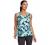 Eddie Bauer Women's Departure V-Neck Tank Top - Print