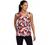 Eddie Bauer Women's Departure V-Neck Tank Top - Print