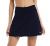 Ubestyle UPF 50+ Women's Active Athletic Skort Performance Skirt with Pockets for Running Tennis Golf Workout